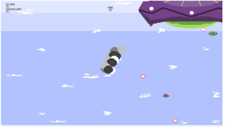 Fish N' Ships Image