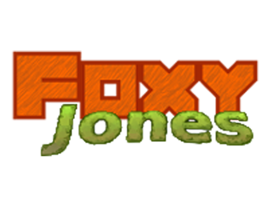 Foxy Jones Image