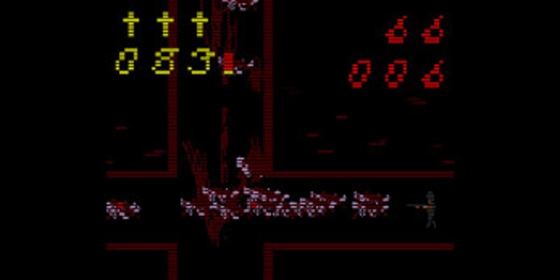 FAITH: Condenar screenshot