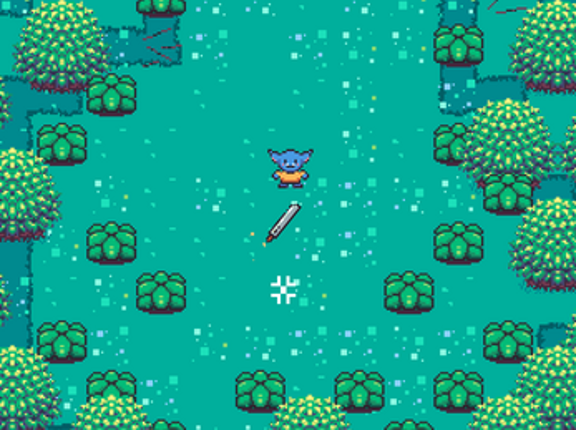 Goon Goblin [JAM DEMO] Image
