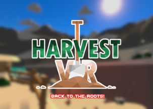 Harvest VR Image