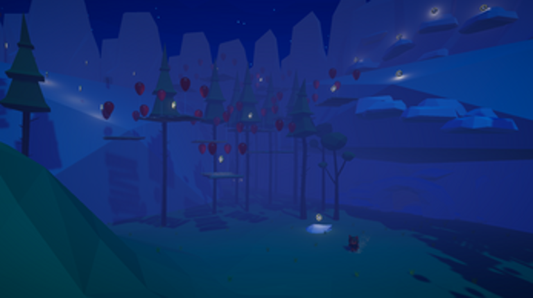 Hendry Run screenshot