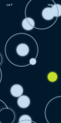 Hop Throwe screenshot