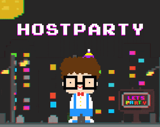 HOST PARTY Image