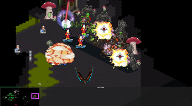 Hypercoven screenshot