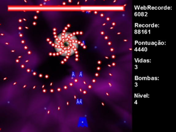 Infinitron - The Impossible Game Image