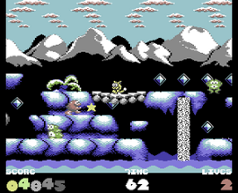 It's Magic 2 (C64) Image