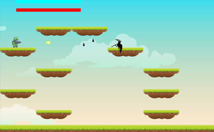 Jump'N Gun Image