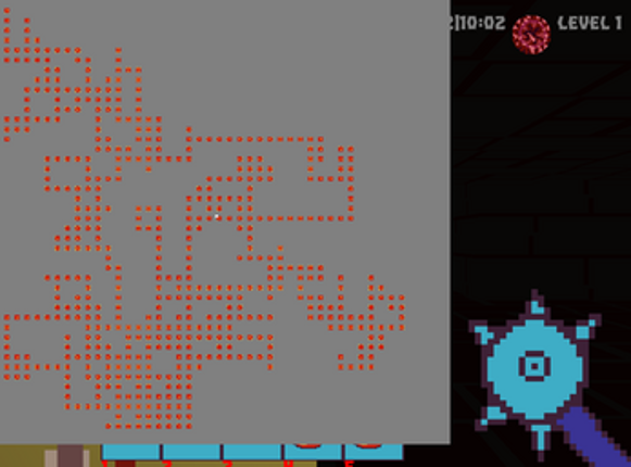 Kalvgv's Descent into the Pith screenshot