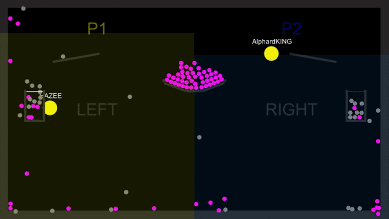 King Ball Domination Image