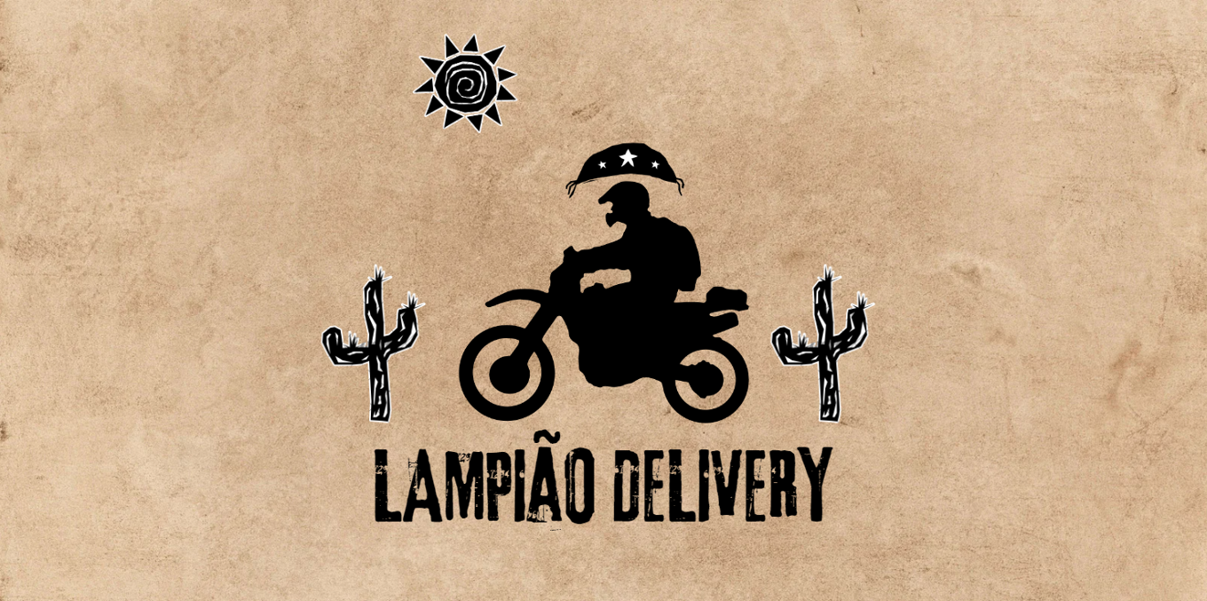 Games like Lampião Delivery