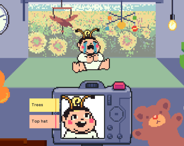 Games like Laugh A Minute