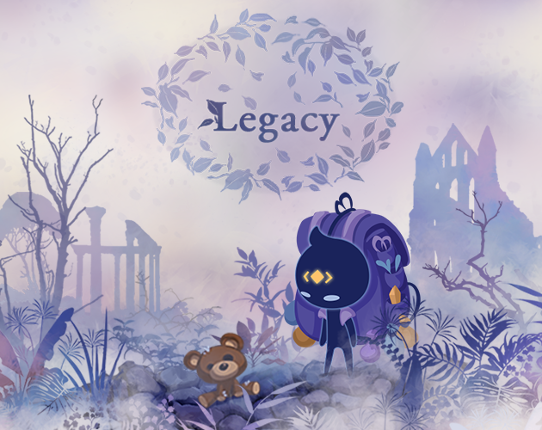 Legacy Game Cover