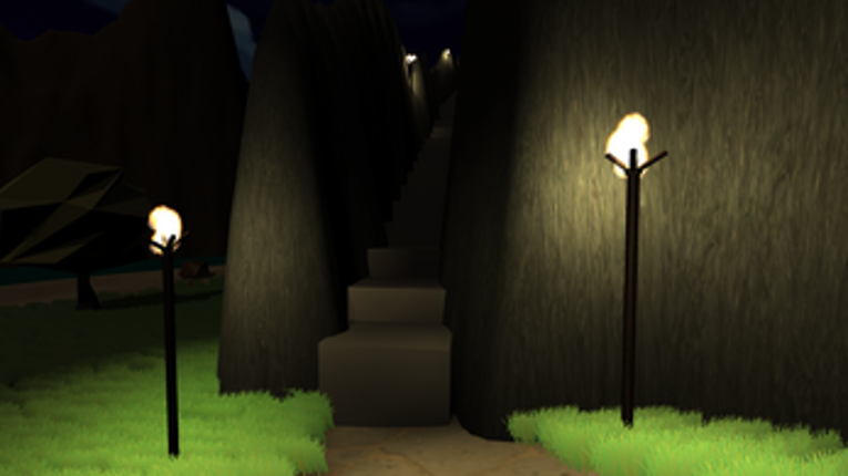 Lost cove Image