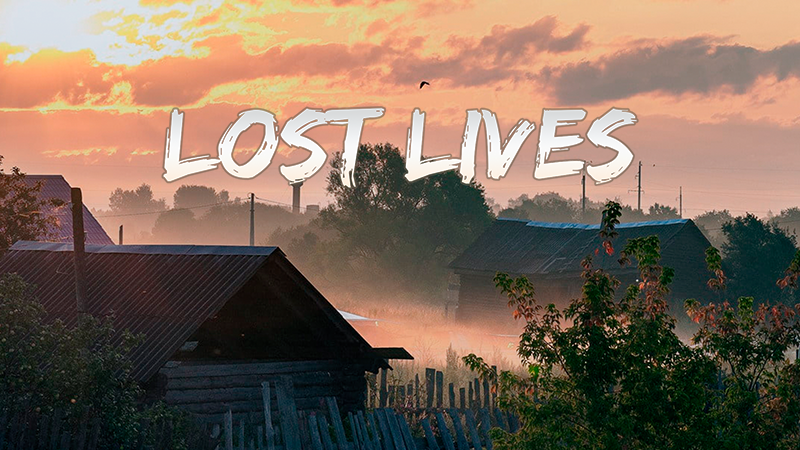 Games like Lost Lives