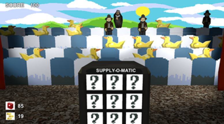 Match n Shoot screenshot