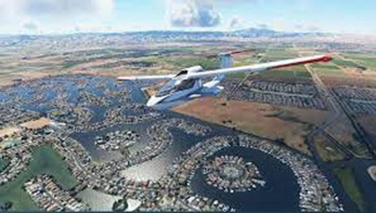 Microsoft Flight Simulator Game of the Year Edition (hope qzeq sees this) Image