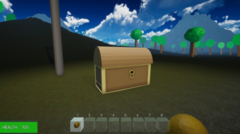 Monkey Run Image