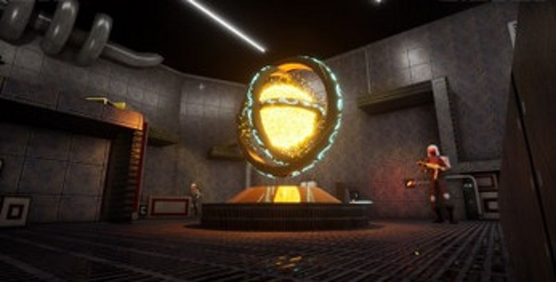 Mothership Image