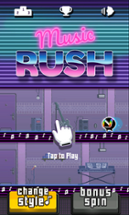 Music Rush Image