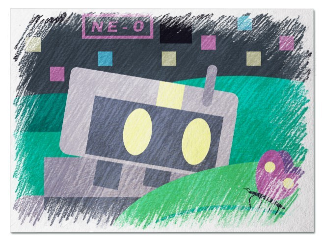 Games like NE-0: An Enlightening Adventure