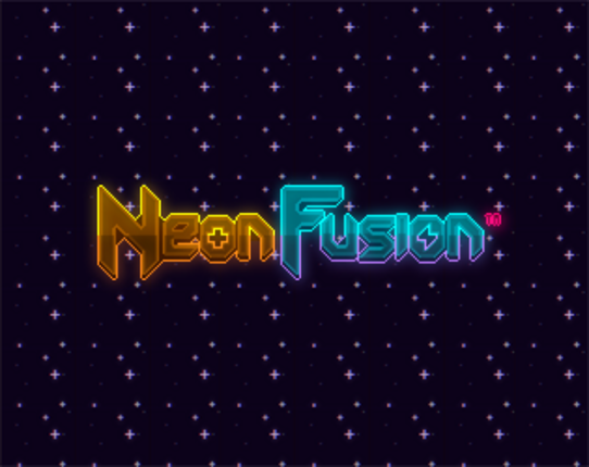 Neon Fusion Image