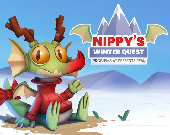 Nippy's Winter Quest Game Cover