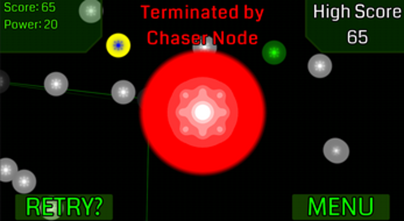 NodeRunner Image