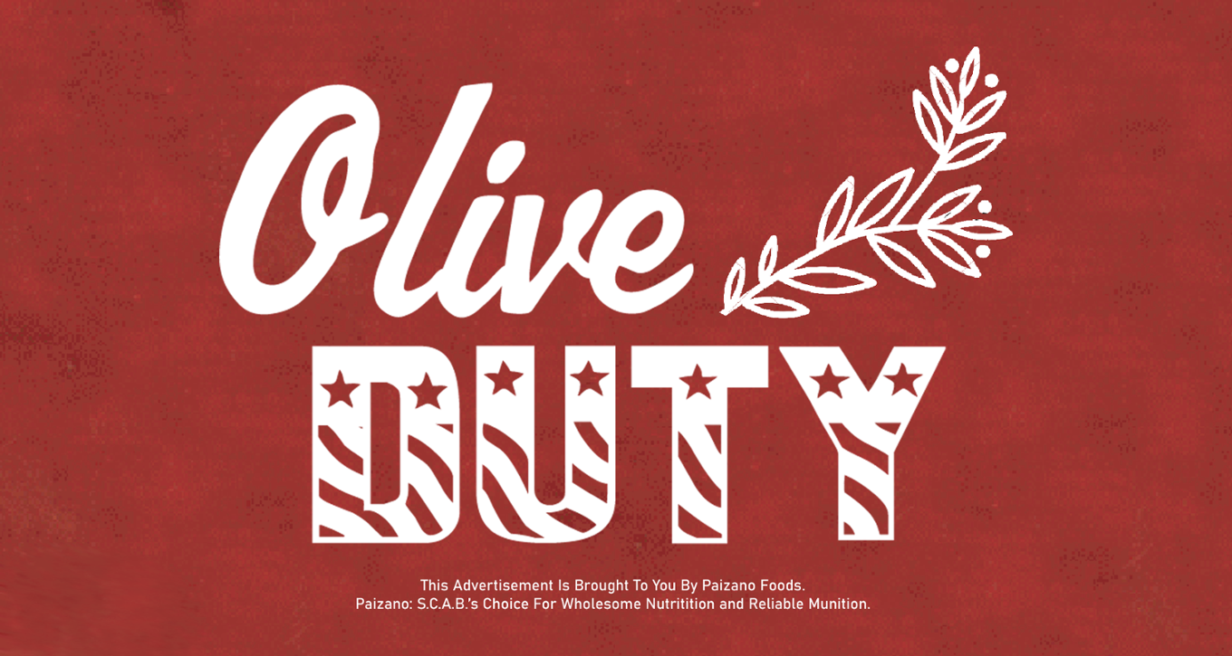 Games like Olive Duty