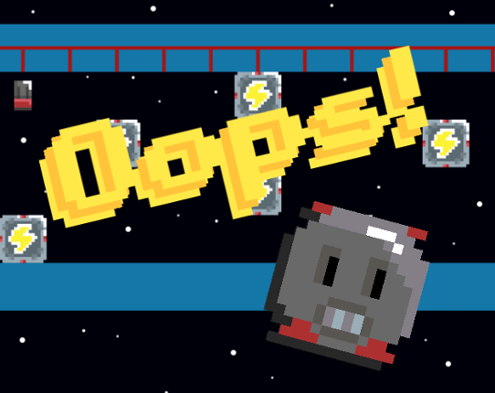 Oops! (Jam version) Image