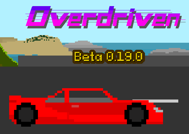 Games like Overdriven