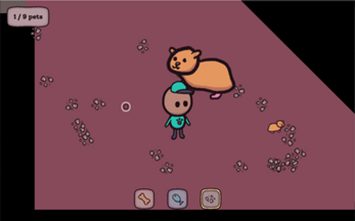Pets Unite screenshot