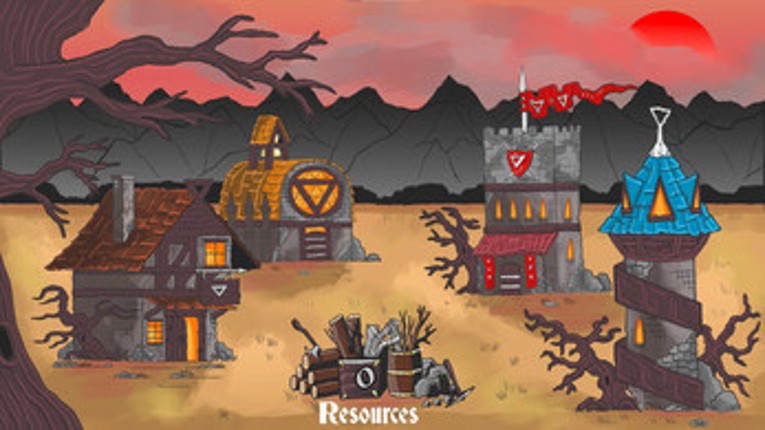 Phylactery screenshot