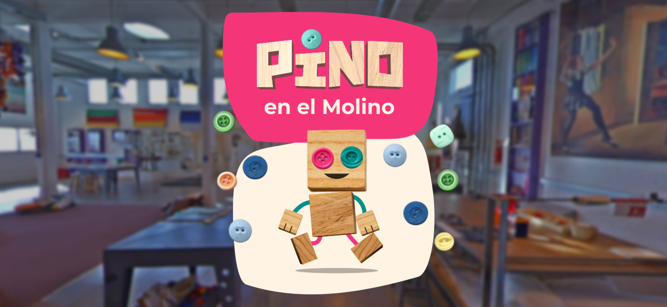 Games like Pino en el Molino