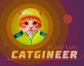 Planetary Catgineer Image