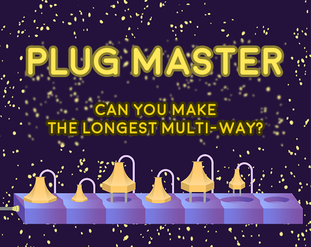 Games like PlugMaster