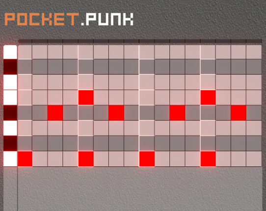 Pocket Punk Image