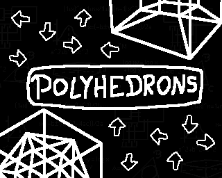 Games like Polyhedron