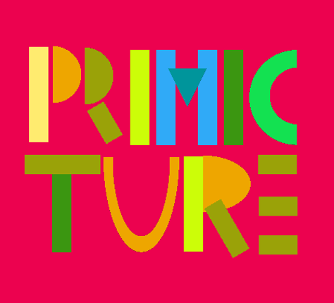 Primicture Game Cover