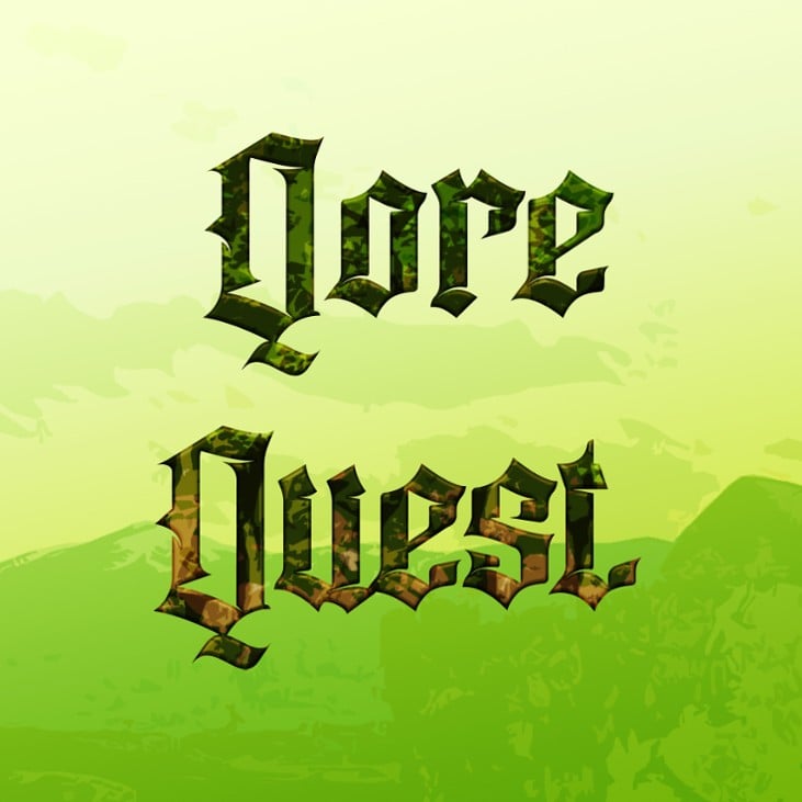 Games like Qore Quest