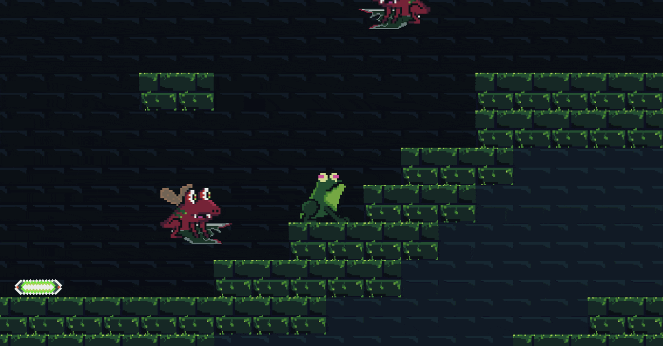 Games like RadioFrog