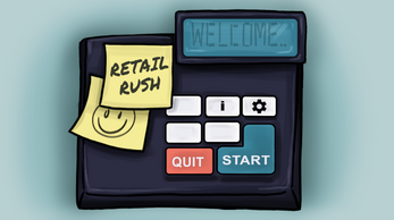 Retail Rush Image