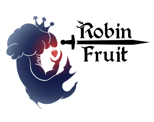 Robin Fruit Game Cover