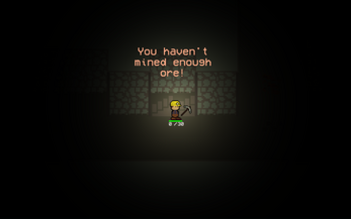 Runner Ore Image