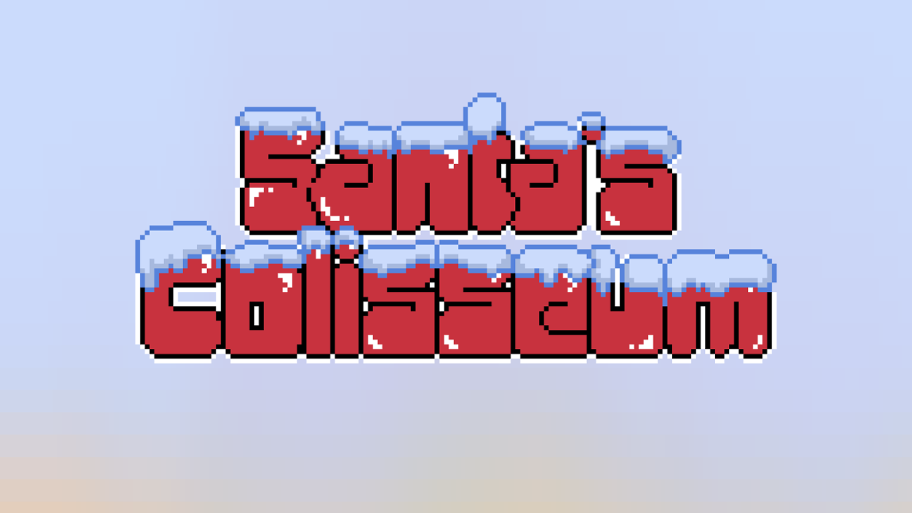 Games like Santa's Colisseum