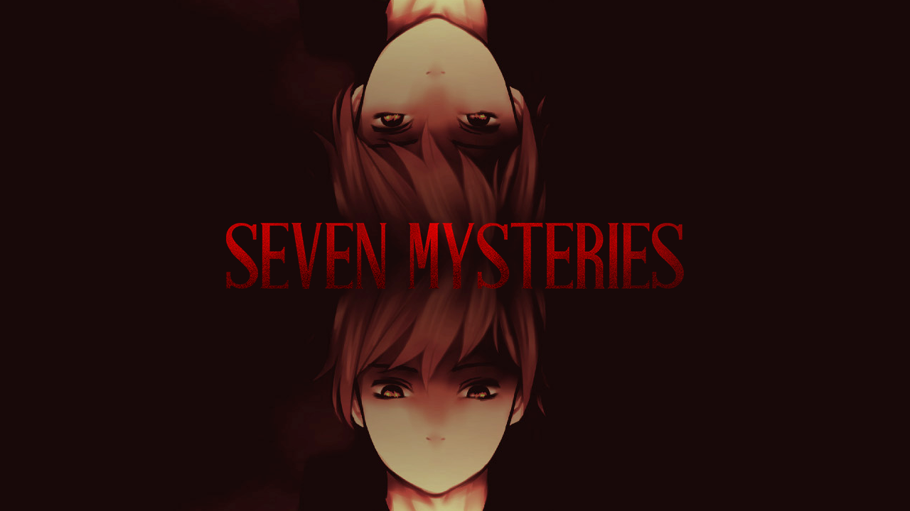Games like Seven Mysteries: The Last Page
