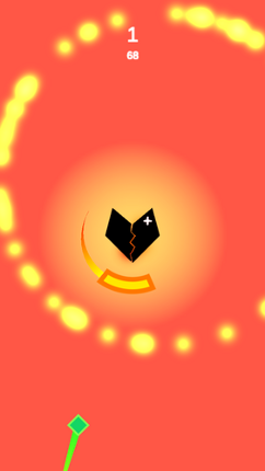 ShieldStop screenshot