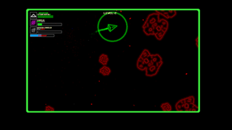 Space Xoid - Survival Image