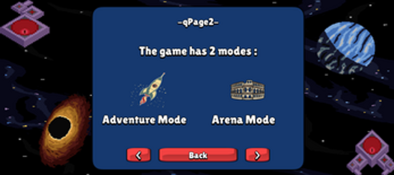 SpaceSouls Image
