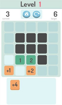 Square Sum Image